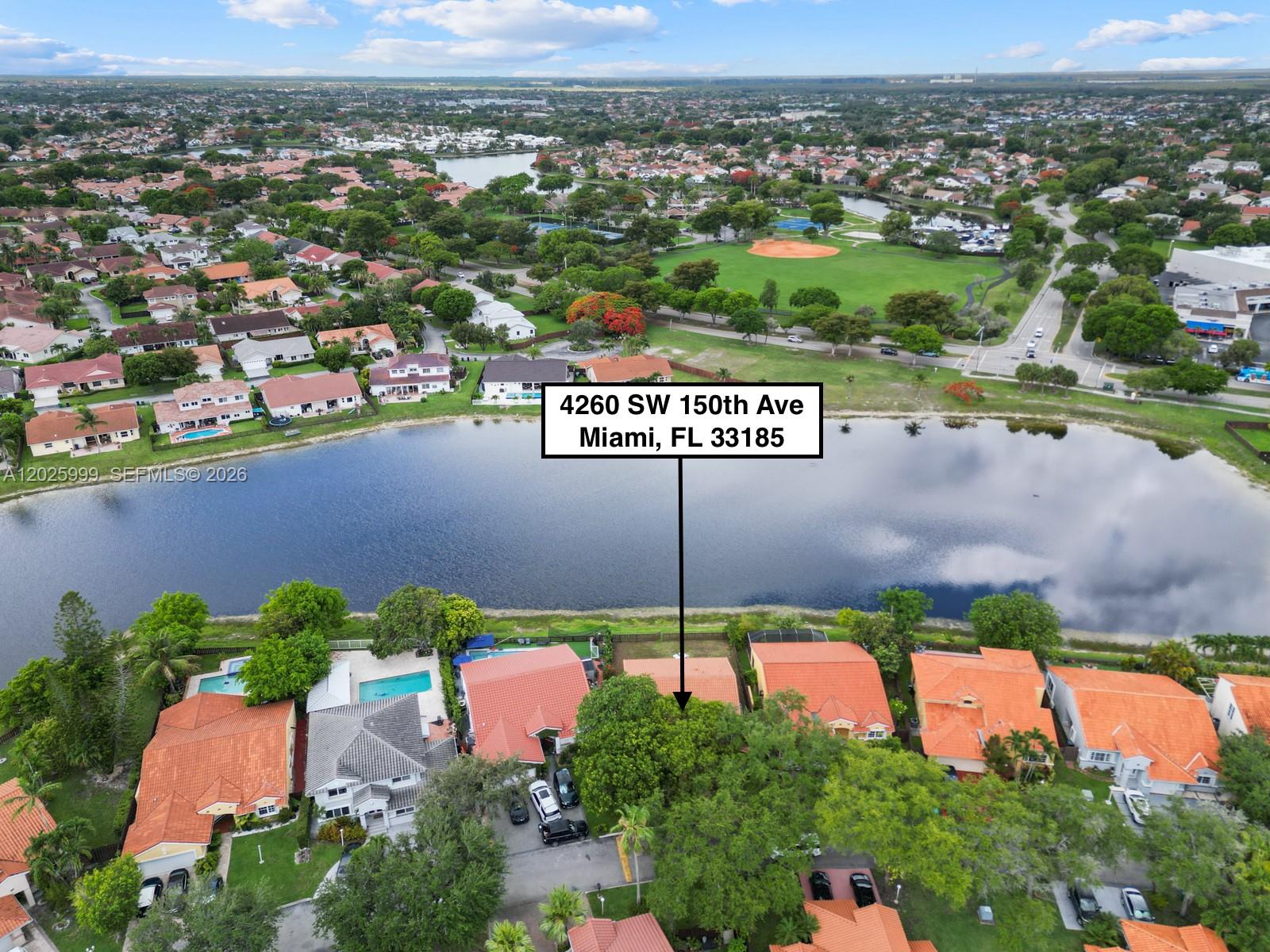 LAKES OF THE MEADOW - NOR - Residential