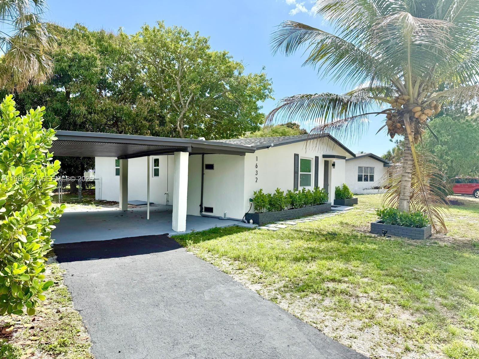 LAUDERDALE MANORS RESUB O - Residential