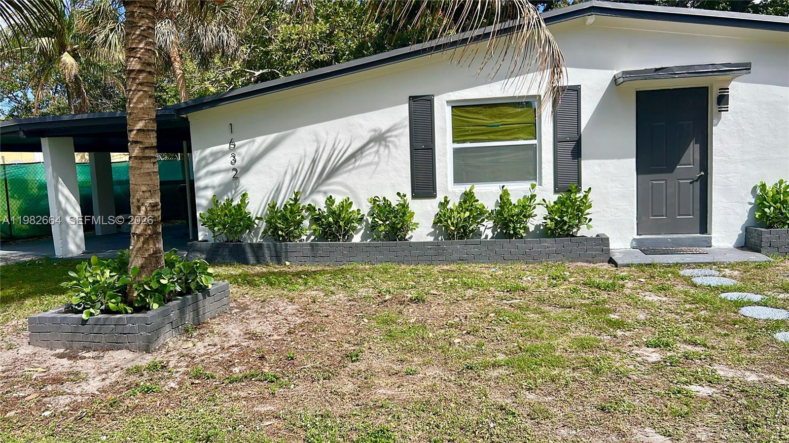 LAUDERDALE MANORS RESUB O - Residential