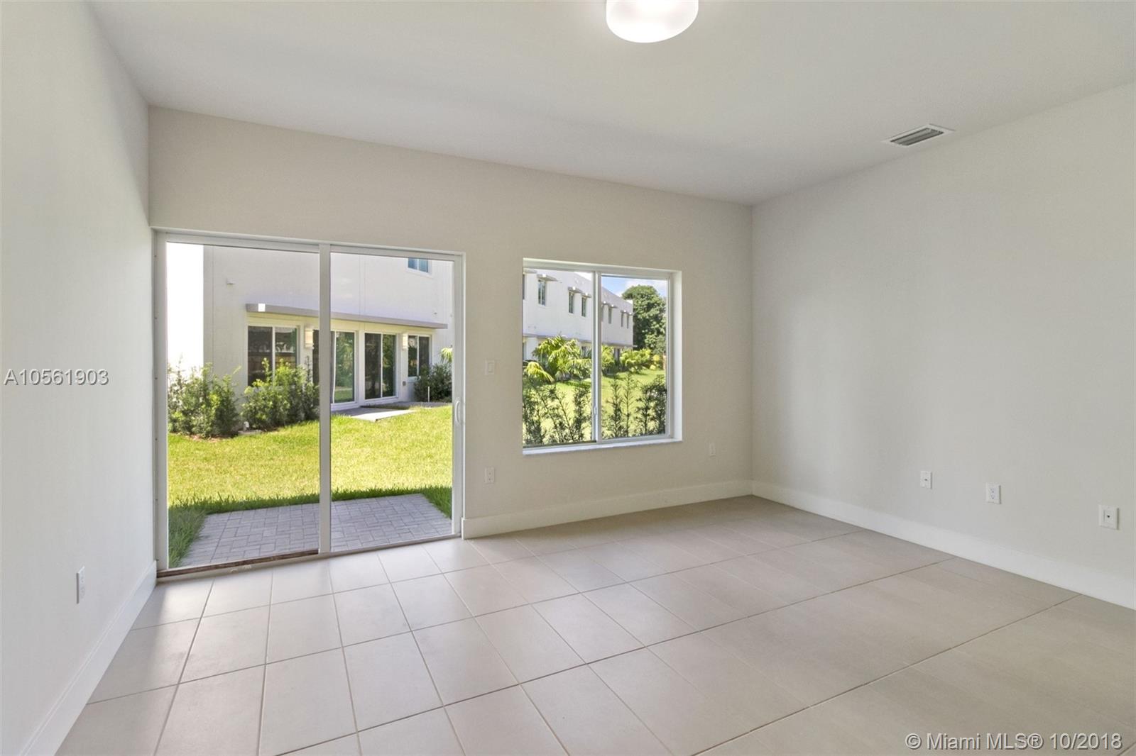Biscayne Park Estates - Residential Lease
