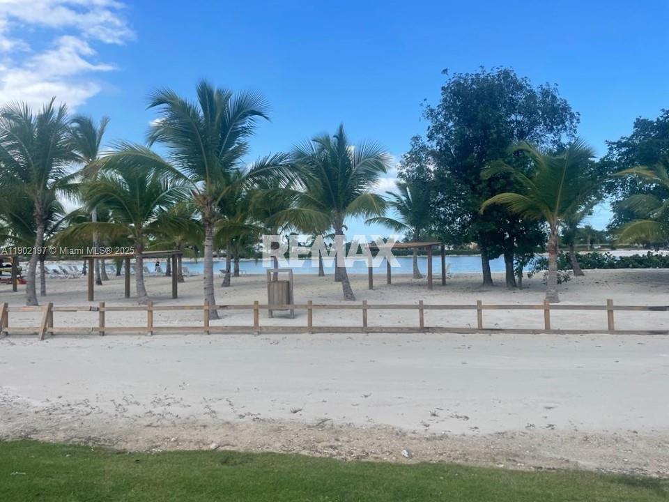 Vista cana punta cana