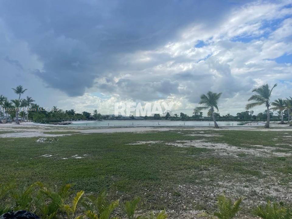 Vista cana punta cana