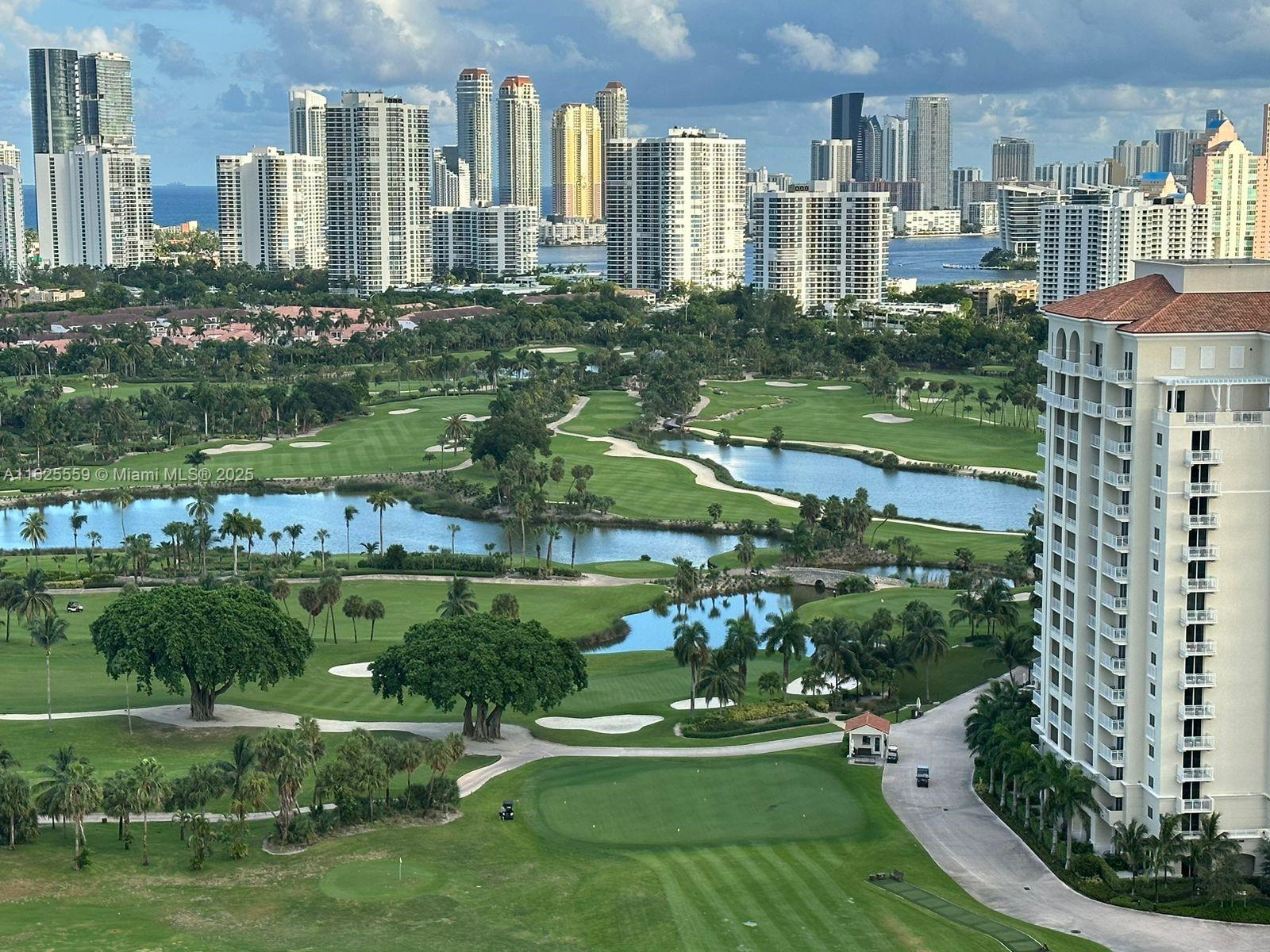 Property for Sale at 20301 W Country Club Dr 728, Aventura, Miami-Dade County, Florida - Bedrooms: 2 
Bathrooms: 2  - $320,000