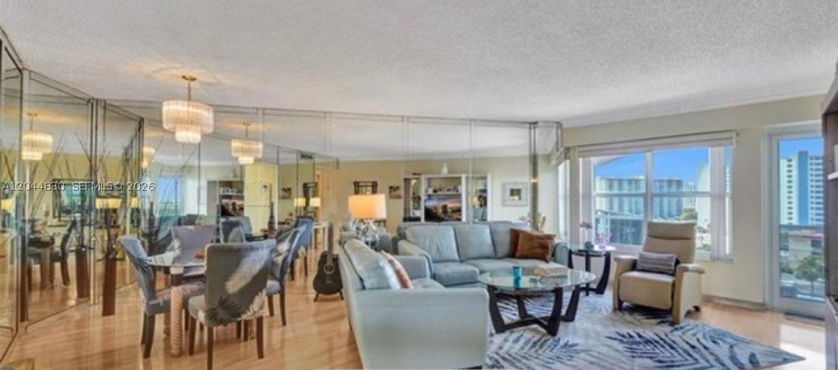 3700 Galt Ocean Dr 814
