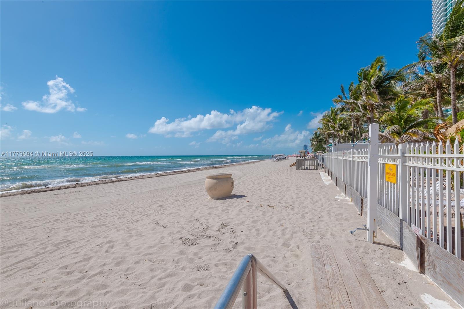 ALEXANDER TOWERS CONDO - Residential Lease