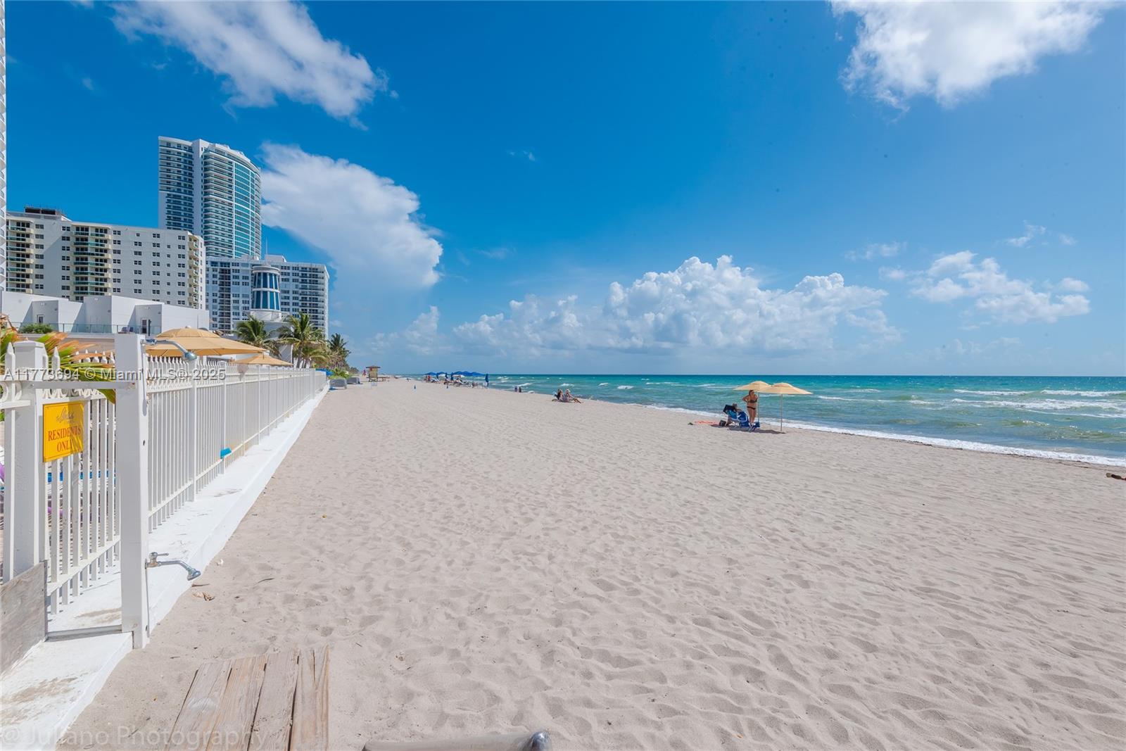 ALEXANDER TOWERS CONDO - Residential Lease