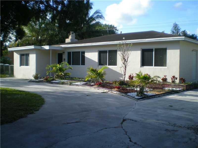 UNIQUE OPPORTUNITY TO OWN A FABOLOUS HOME IN NORTH MIAMI BEACH. FEATURING 3BEDROOM 2BATHS, HUGE FLORIDA ROOM, IN LAW QUATERS 1/1. DOUBLE SIZE LOT, FENCED. REMODELED BATHS, UPDATE KITCHEN, STANLEY STEEL APPLIANCES,TILE THROUGHT,NEW WINDOWS, NEW WATER HEAT ER, FRESHLY PAINTED..ENJOY A LARGE FRONT AND BACK YARD FOR ENTERTAINING. ROOM FOR A POOL. LOCATED NEAR SHOPS, TRANSPORTATION, EXPRESSWAYS AND BEACHES. GREAT FOR A LARGE FAMILY. QUIET NEIGHBORHOOD. A SPACIOUS HOUSE IN A CENTRAL LOCATION. MOTIVATED OWNER!