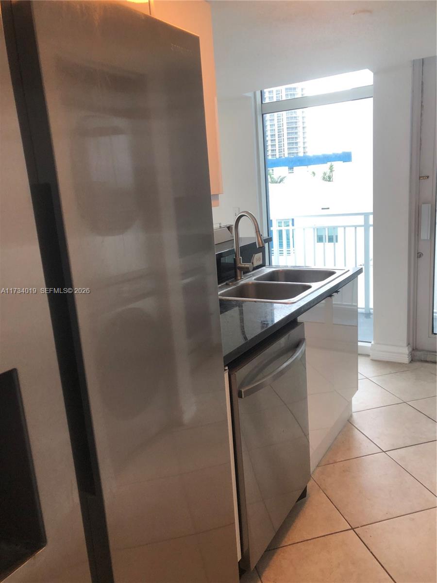 OCEANBLUE CONDO OF MIAMI - Residential