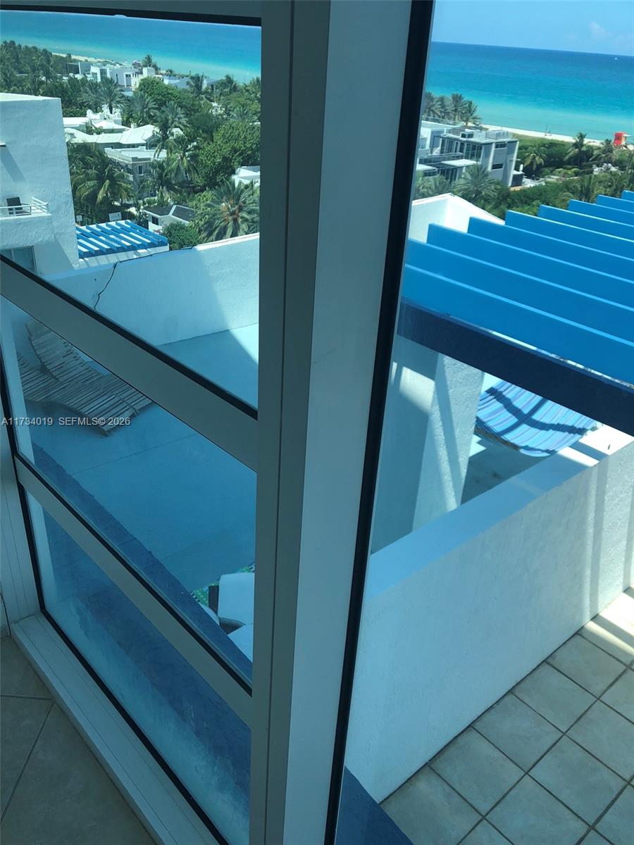 OCEANBLUE CONDO OF MIAMI - Residential
