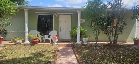 3981 NW 173rd Ter Miami Gardens FL 33055