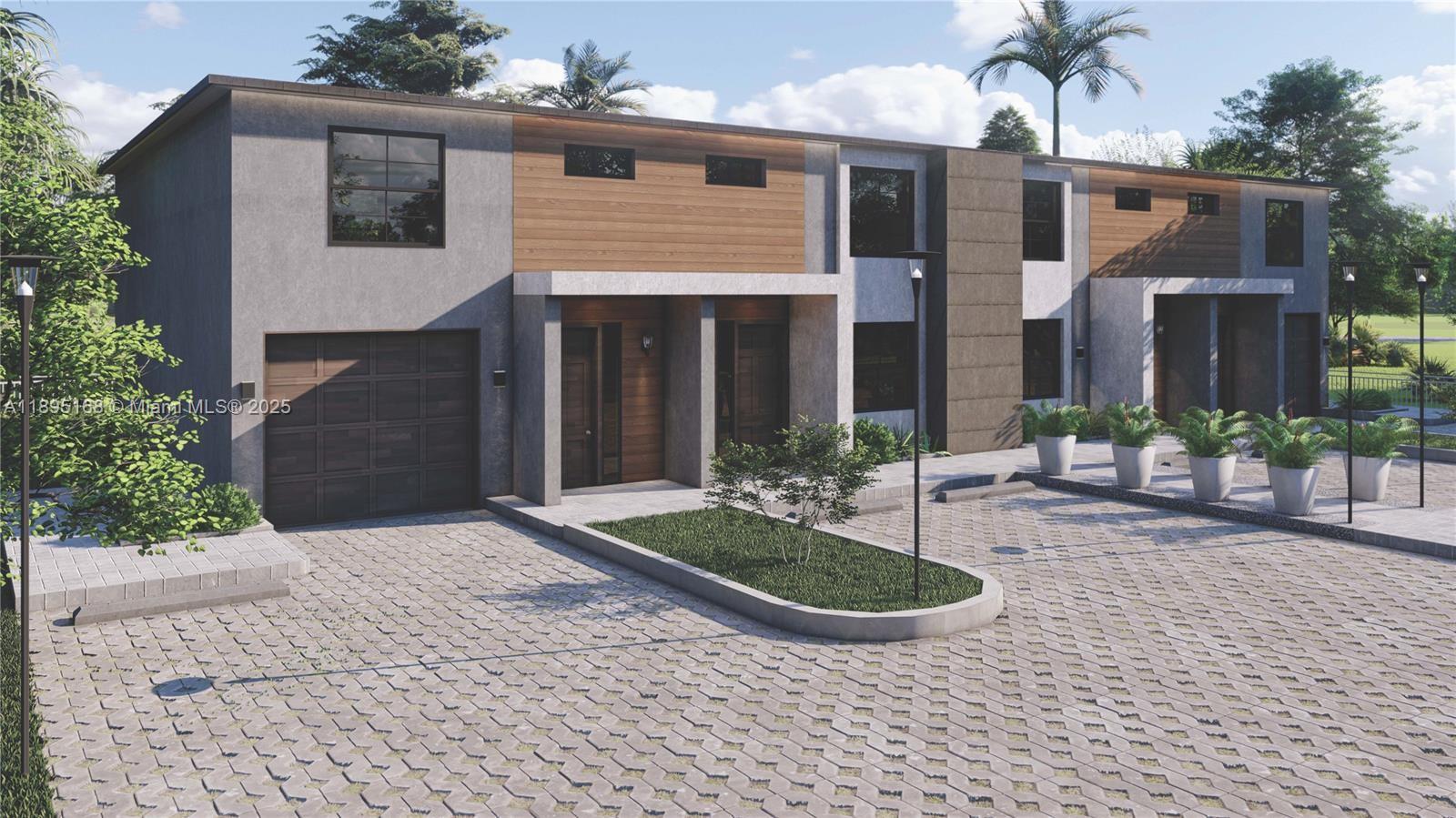 LINCOLN PARK THIRD ADD - Land