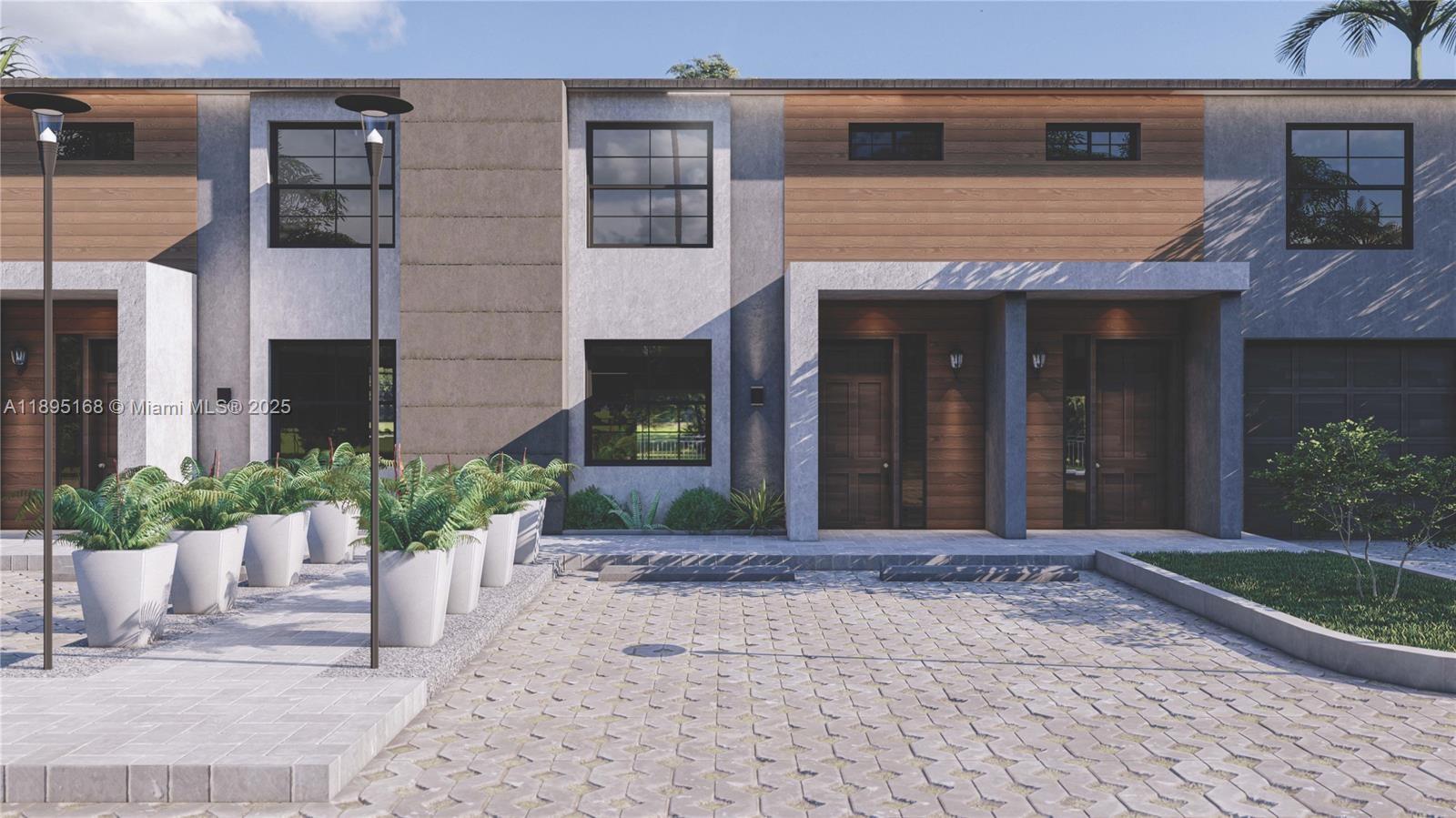 LINCOLN PARK THIRD ADD - Land