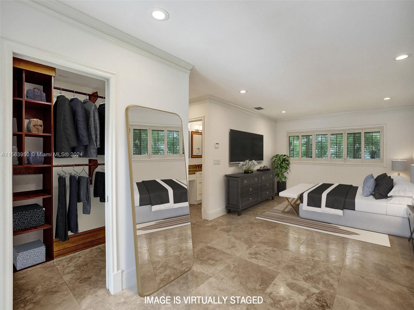 CORAL GABLES GRANADA SEC - Residential