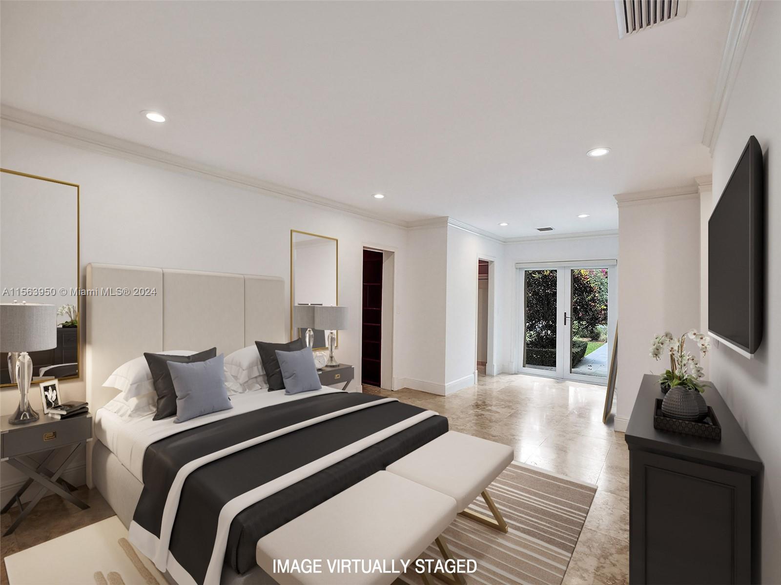 CORAL GABLES GRANADA SEC - Residential