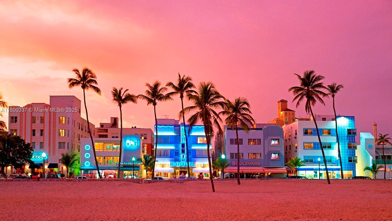 Discover this remarkable 120-seat, 5,500-square-foot venue, perfectly situated on Ocean Drive, Miami Beach, Florida, the third most visited location in the State of Florida. Currently operating as a restaurant and a premier event space, it hosts all kinds of parties and a wide range of other events. Its clientele primarily consists of loyal patrons who already know and love the venue, but with the right marketing strategy, the growth potential is immense—this business could generate $5–6 million annually with minimal overhead.
This is an unparalleled opportunity for the right buyer to capitalize on a unique property in a thriving location. The venue combines a prime spot, unbeatable rent, and significant earning potential. Don’t miss the chance to make this venue your own! PFS and NDA