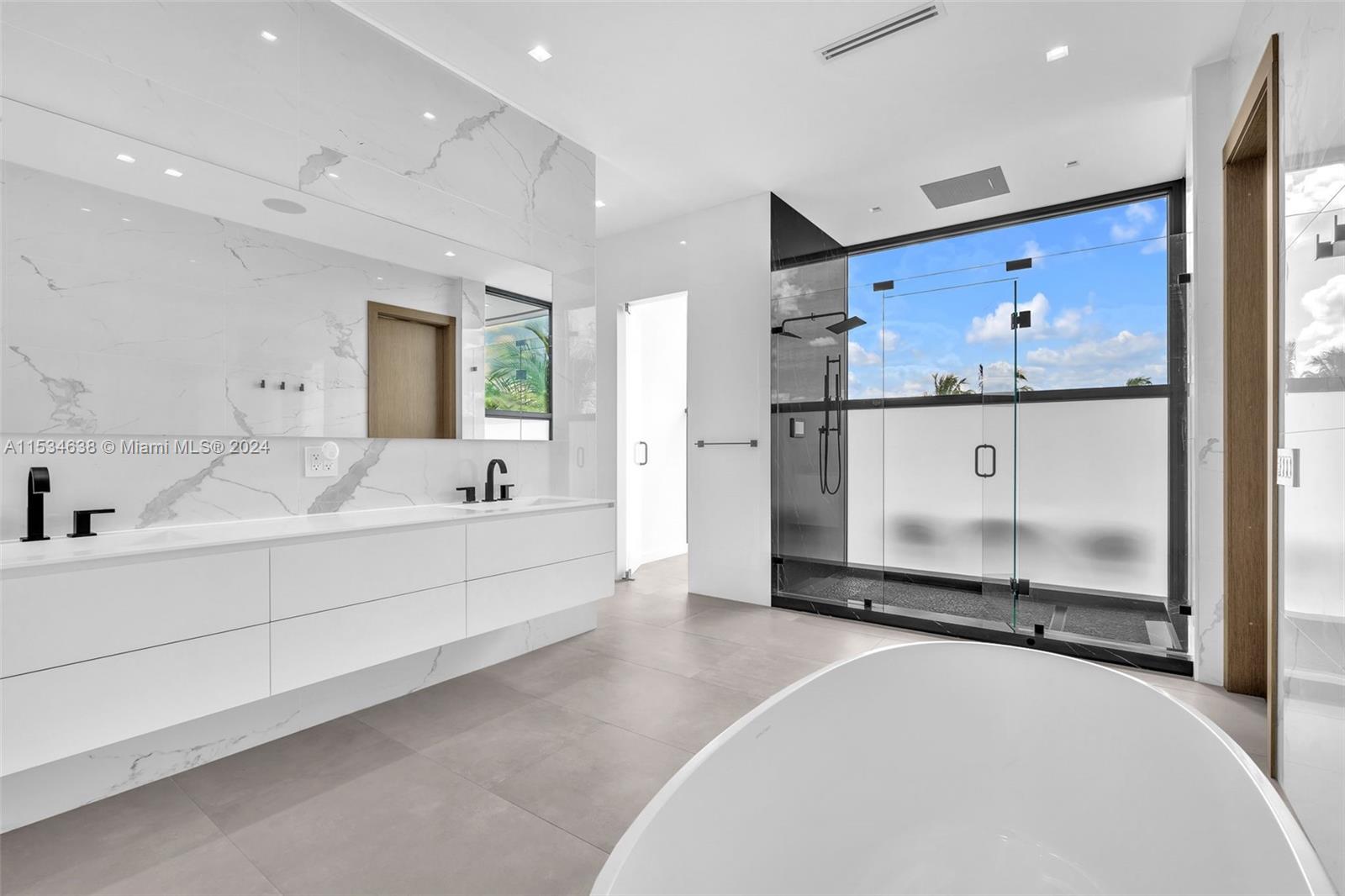 EASTERN SHORES 1ST ADDN - Residential