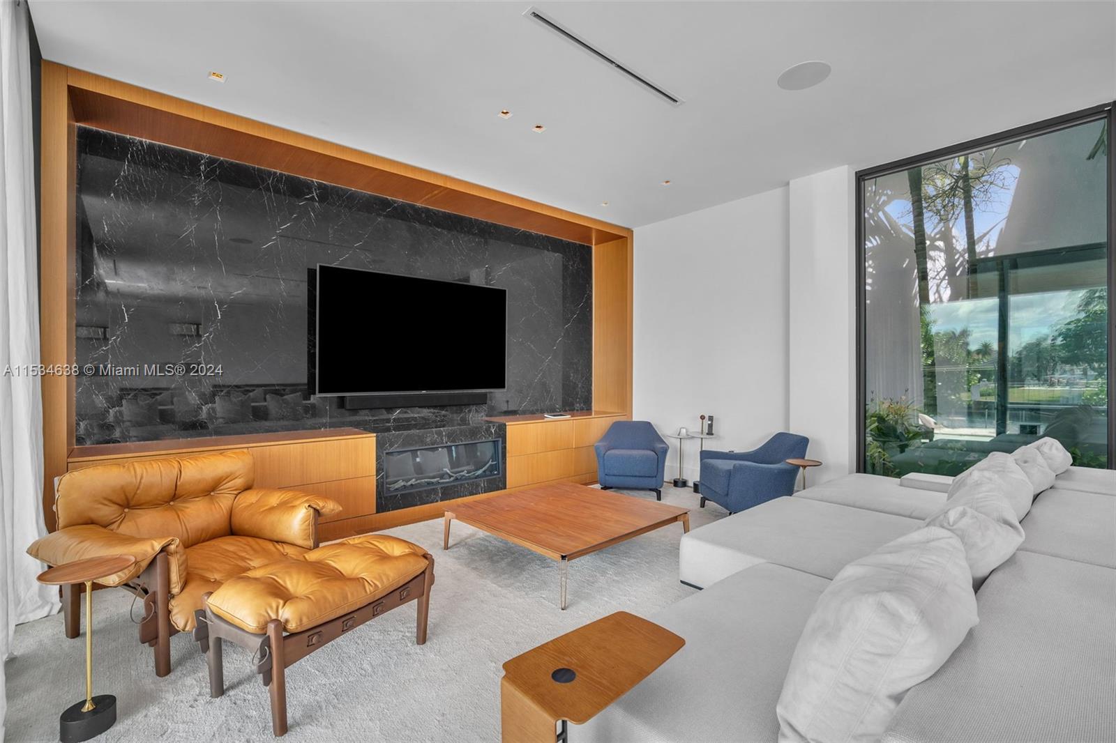 EASTERN SHORES 1ST ADDN - Residential