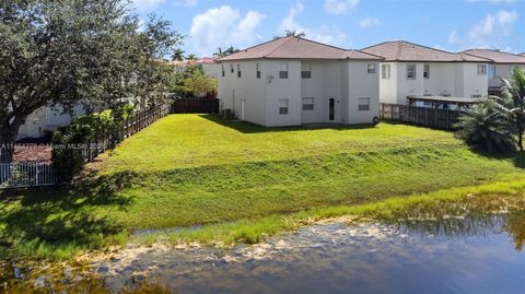 A home in Doral