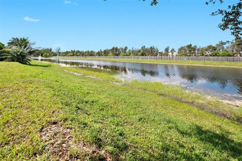 A home in Doral