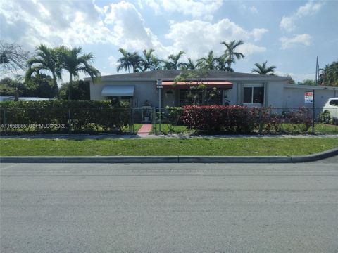691 E 62nd St Hialeah FL 33013
