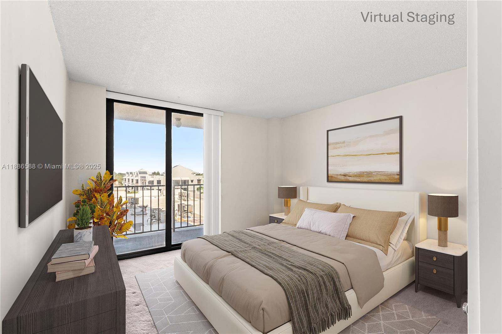 OCEANFRONT PLAZA CONDO - Residential