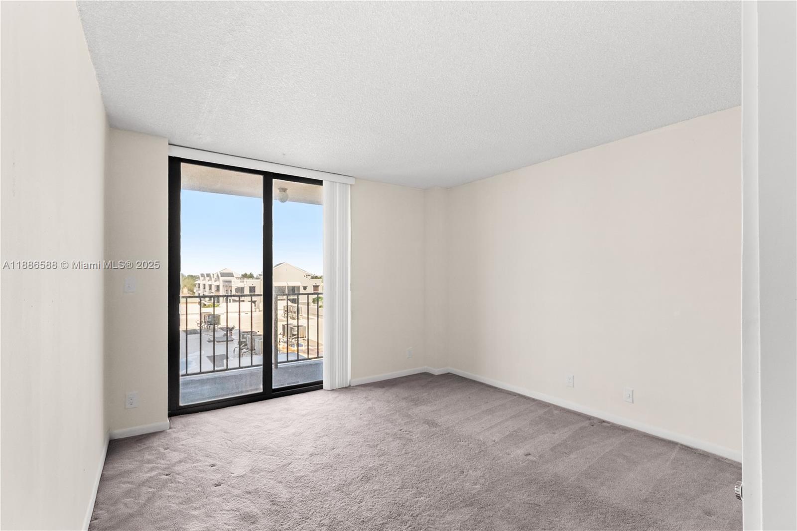 OCEANFRONT PLAZA CONDO - Residential