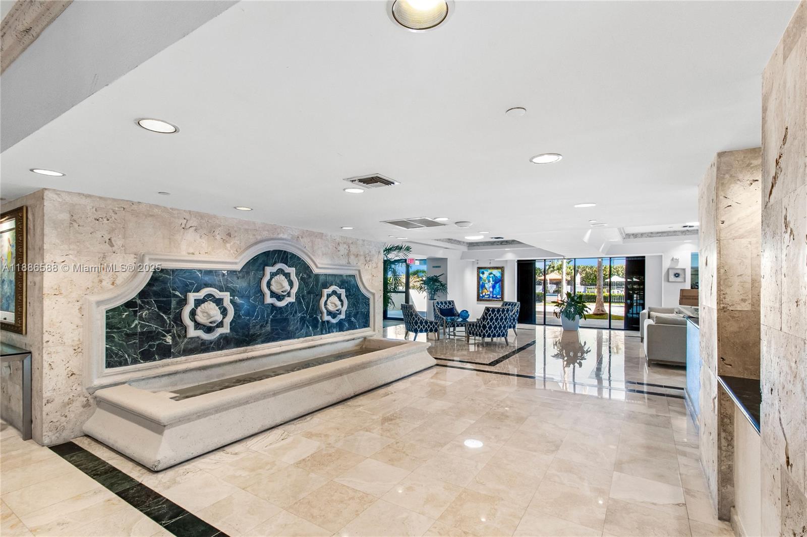 OCEANFRONT PLAZA CONDO - Residential