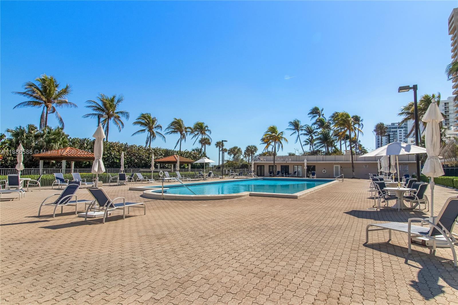 OCEANFRONT PLAZA CONDO - Residential