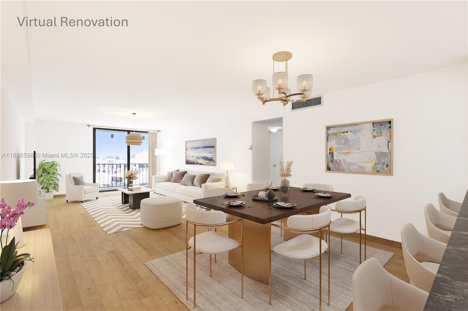 OCEANFRONT PLAZA CONDO - Residential