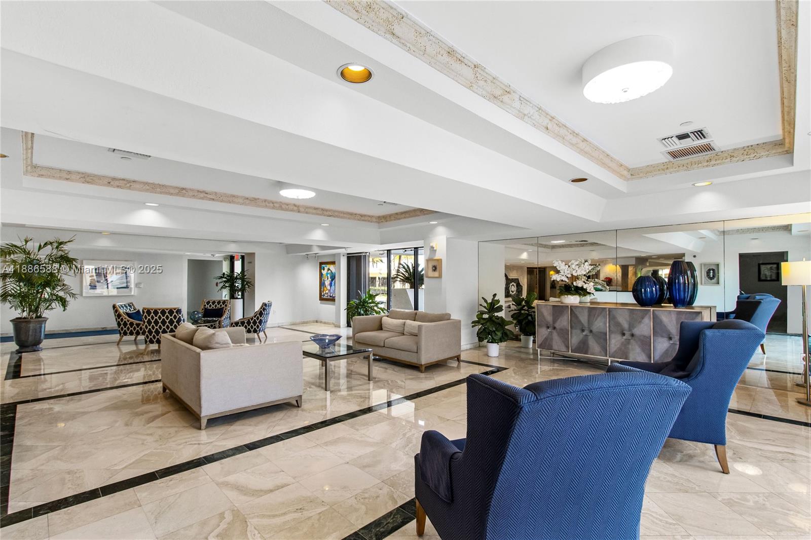 OCEANFRONT PLAZA CONDO - Residential