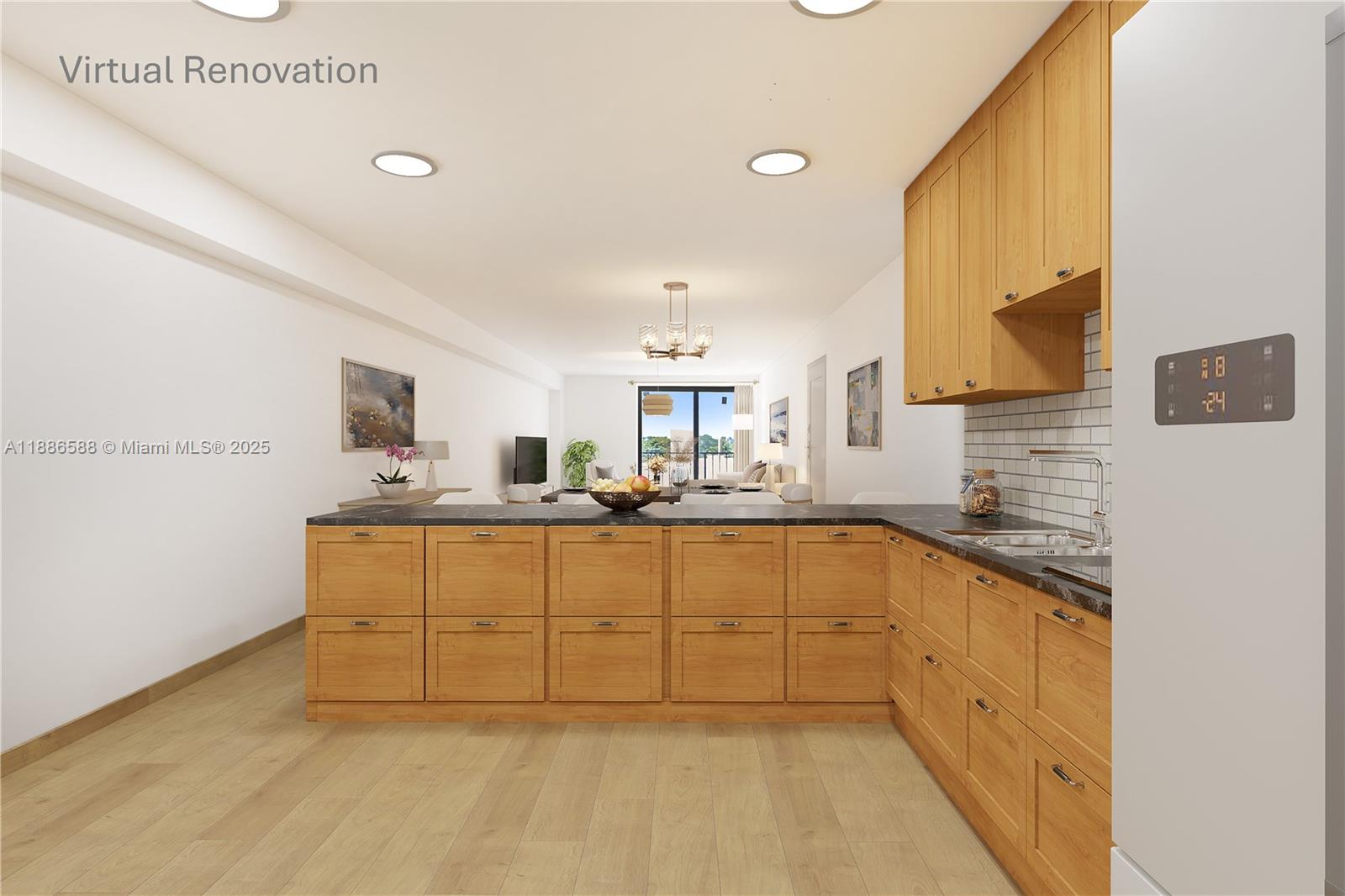 OCEANFRONT PLAZA CONDO - Residential