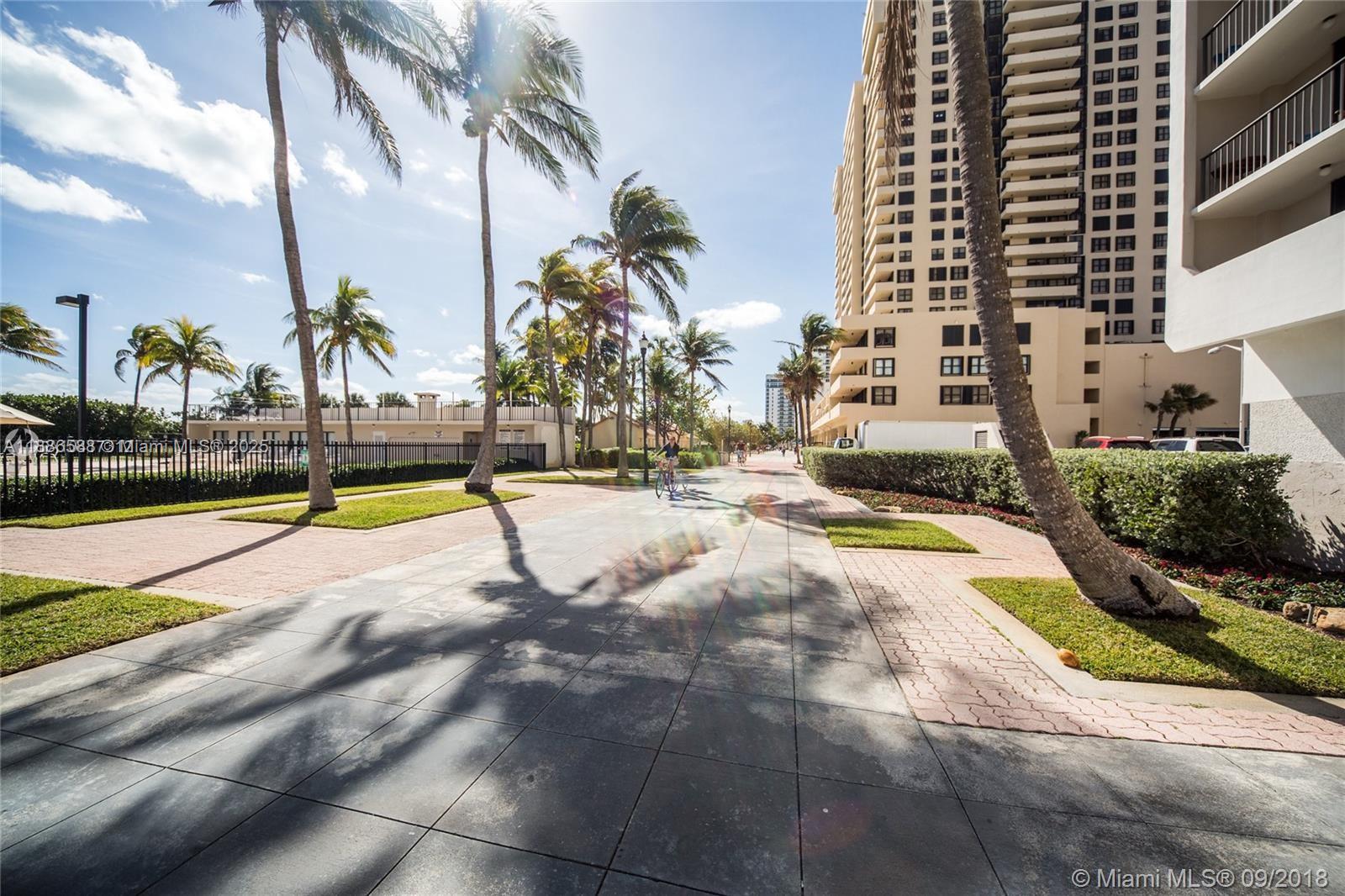 OCEANFRONT PLAZA CONDO - Residential