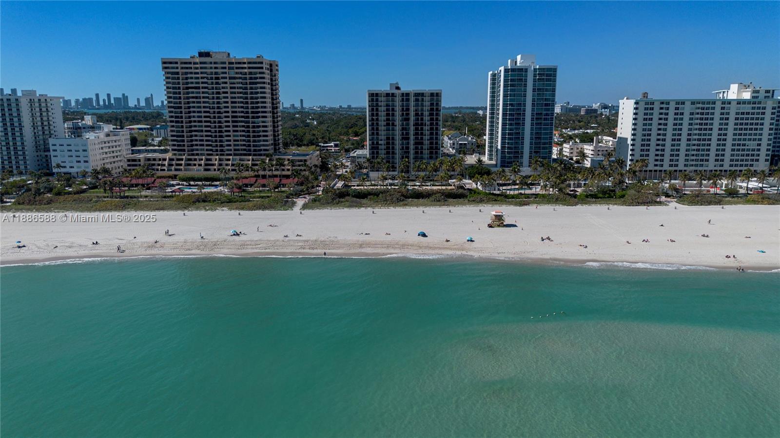 OCEANFRONT PLAZA CONDO - Residential