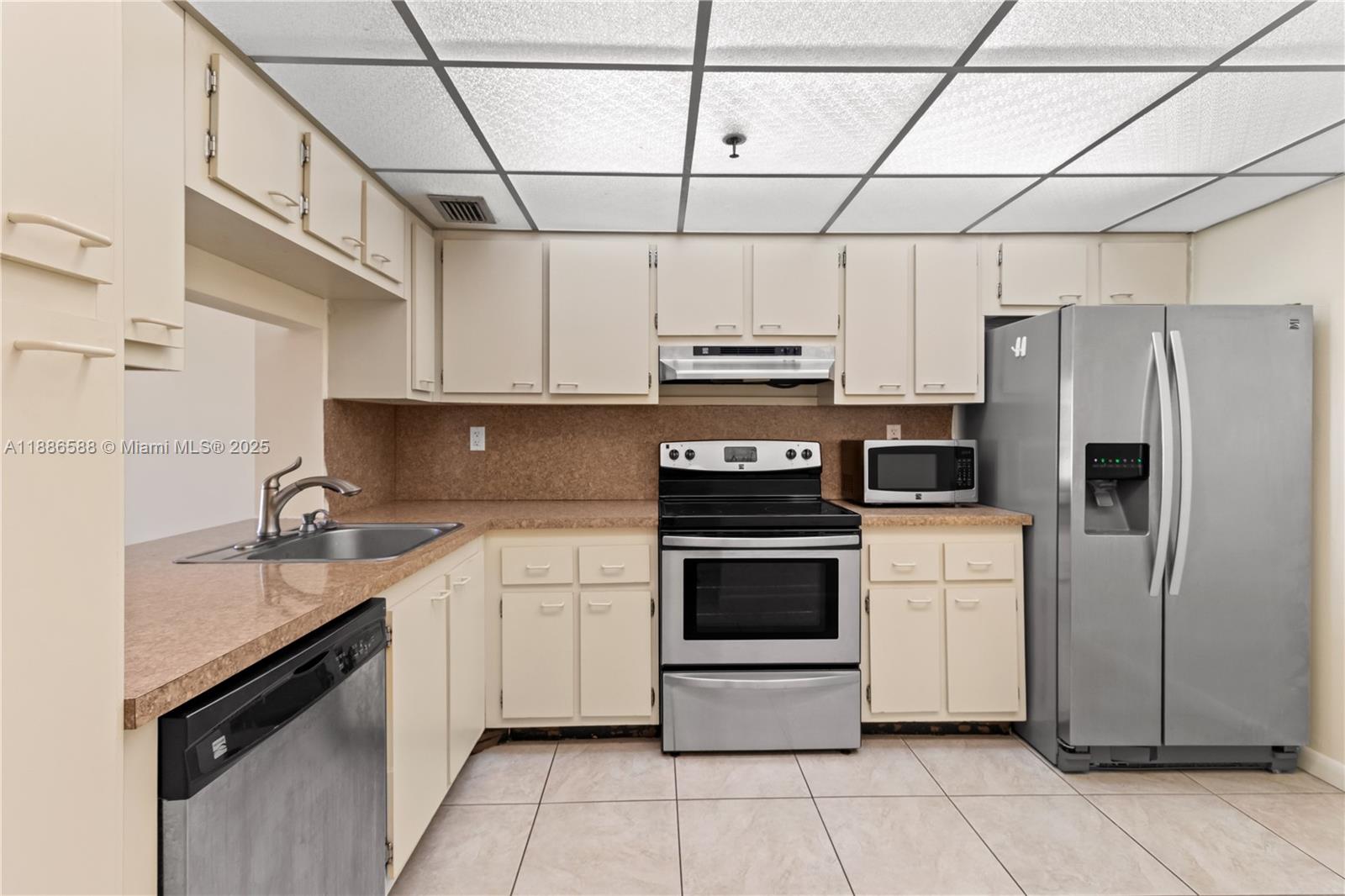 OCEANFRONT PLAZA CONDO - Residential