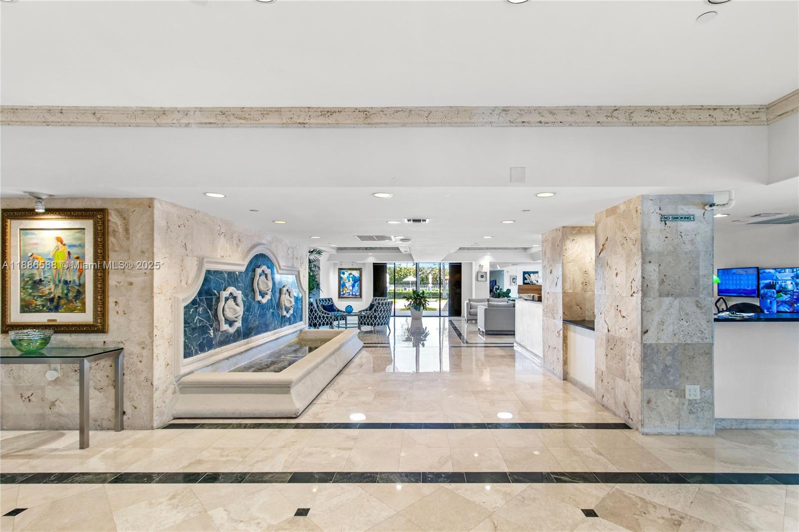 OCEANFRONT PLAZA CONDO - Residential