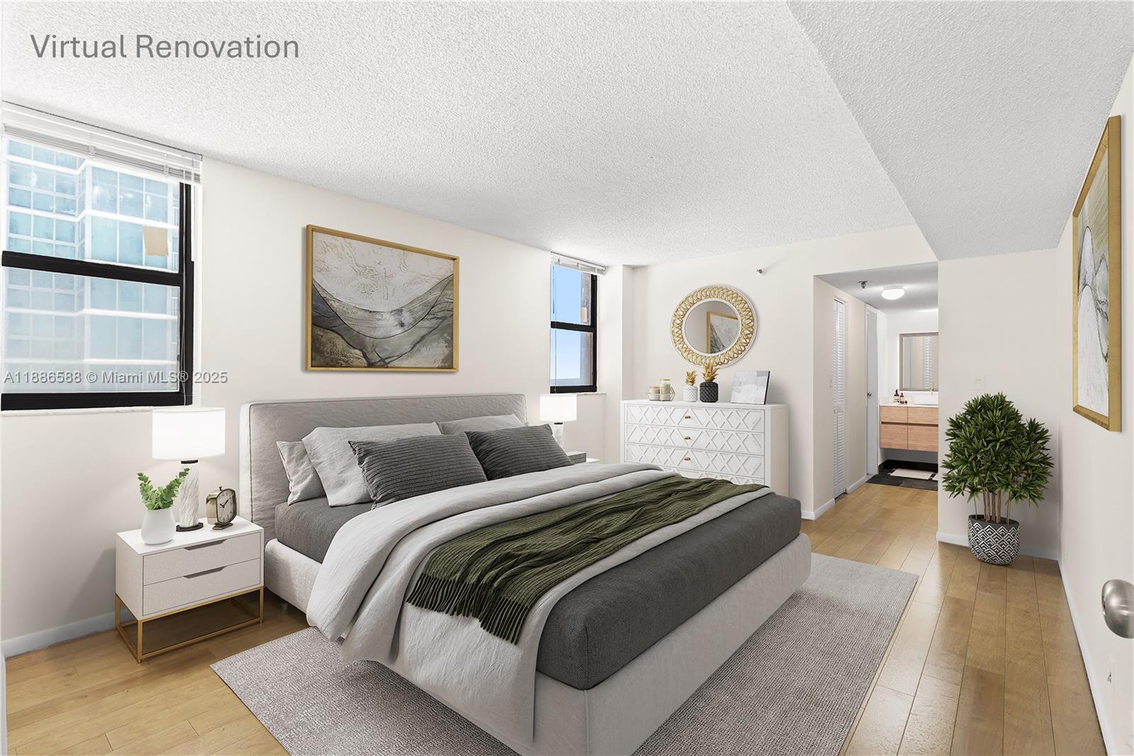 OCEANFRONT PLAZA CONDO - Residential