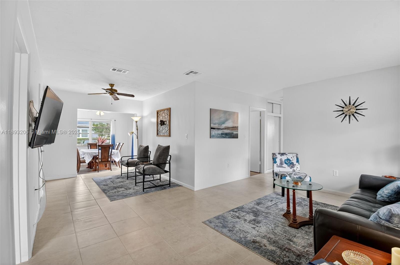 BOULEVARD HEIGHTS SEC 7 - Residential
