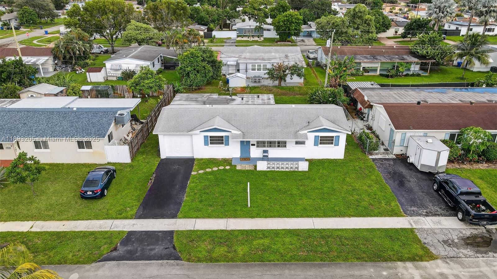 BOULEVARD HEIGHTS SEC 7 - Residential