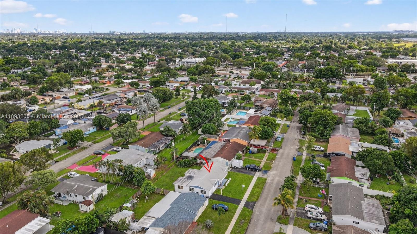 BOULEVARD HEIGHTS SEC 7 - Residential