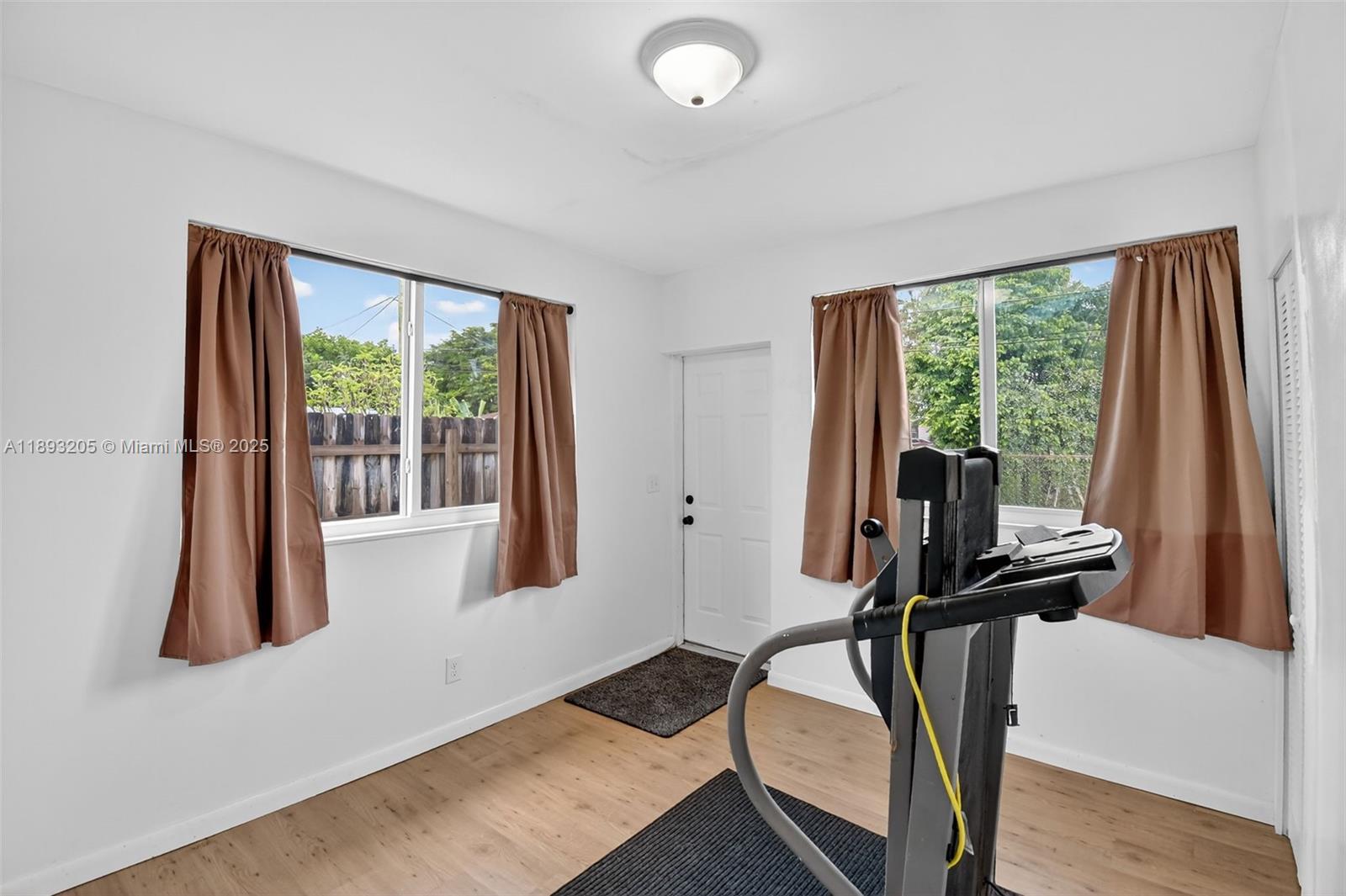 BOULEVARD HEIGHTS SEC 7 - Residential