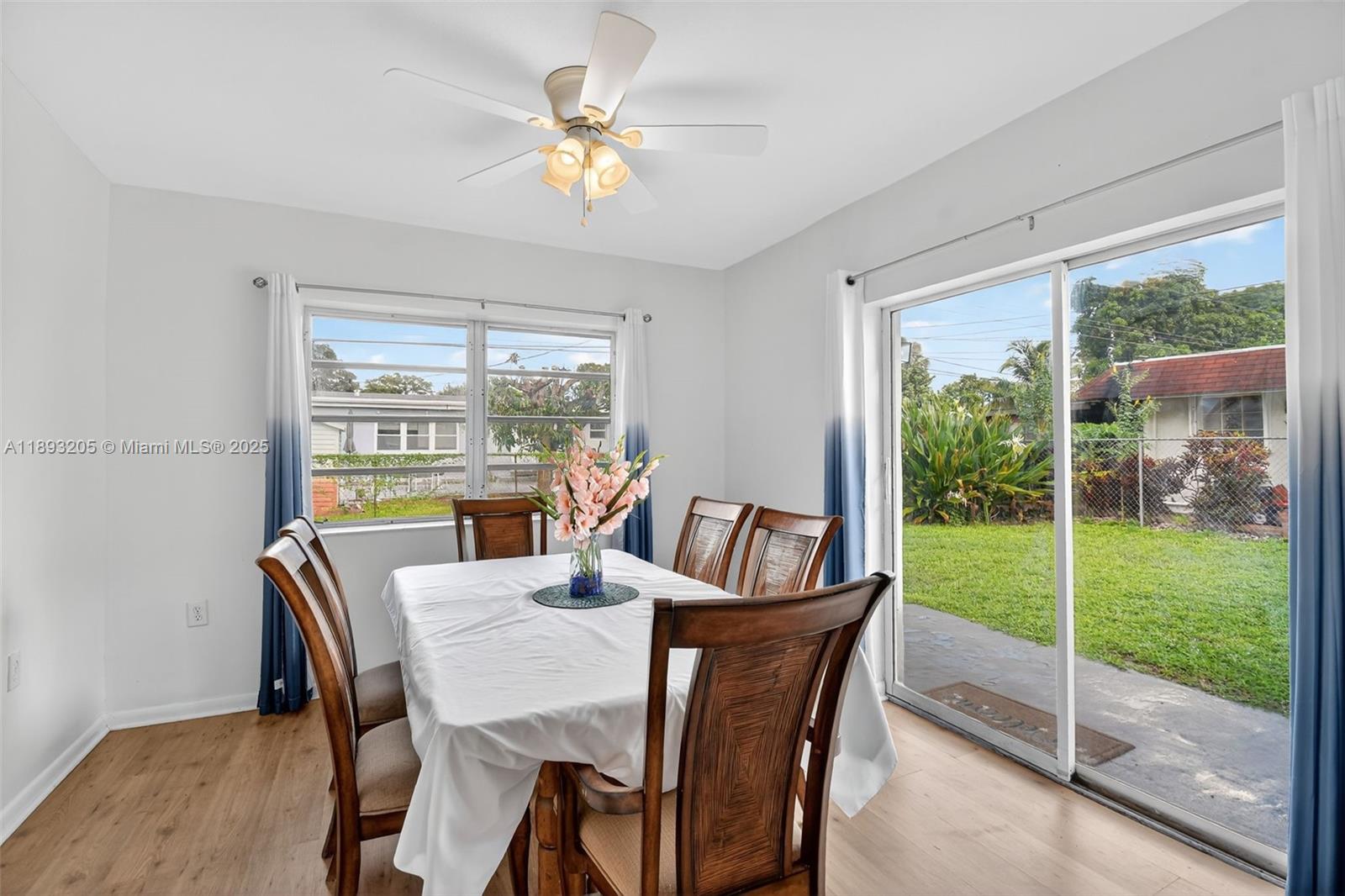 BOULEVARD HEIGHTS SEC 7 - Residential