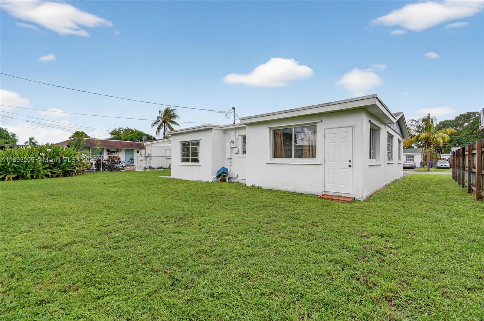 BOULEVARD HEIGHTS SEC 7 - Residential