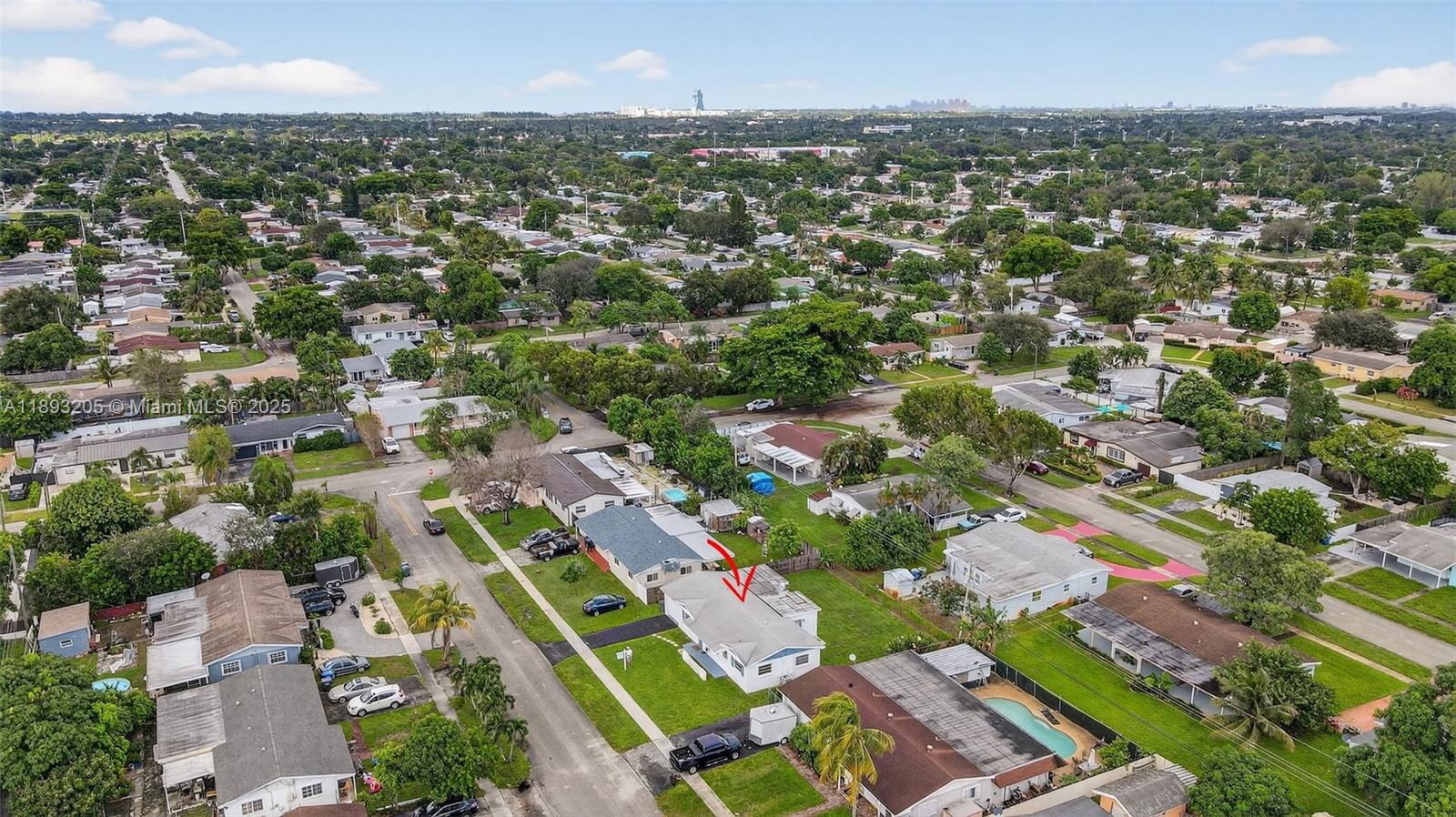 BOULEVARD HEIGHTS SEC 7 - Residential