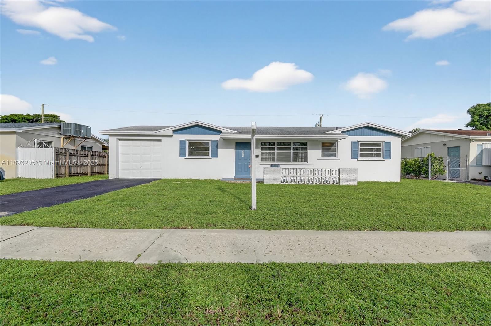 BOULEVARD HEIGHTS SEC 7 - Residential