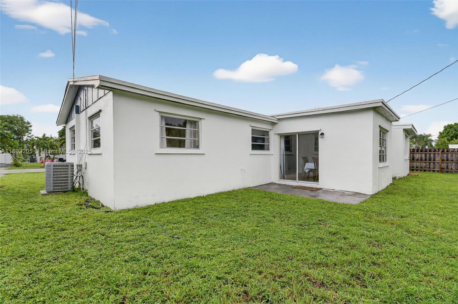BOULEVARD HEIGHTS SEC 7 - Residential