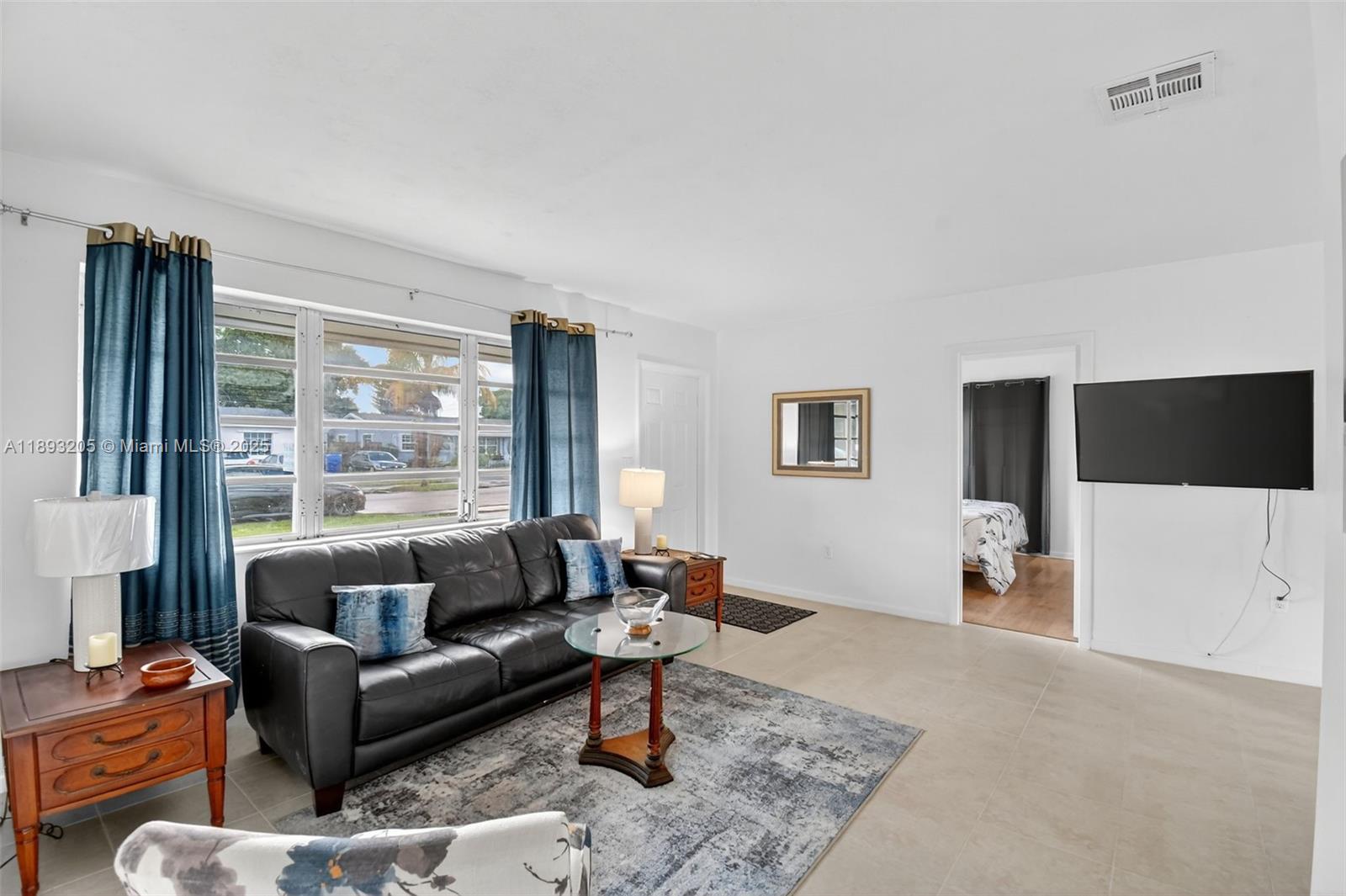 BOULEVARD HEIGHTS SEC 7 - Residential