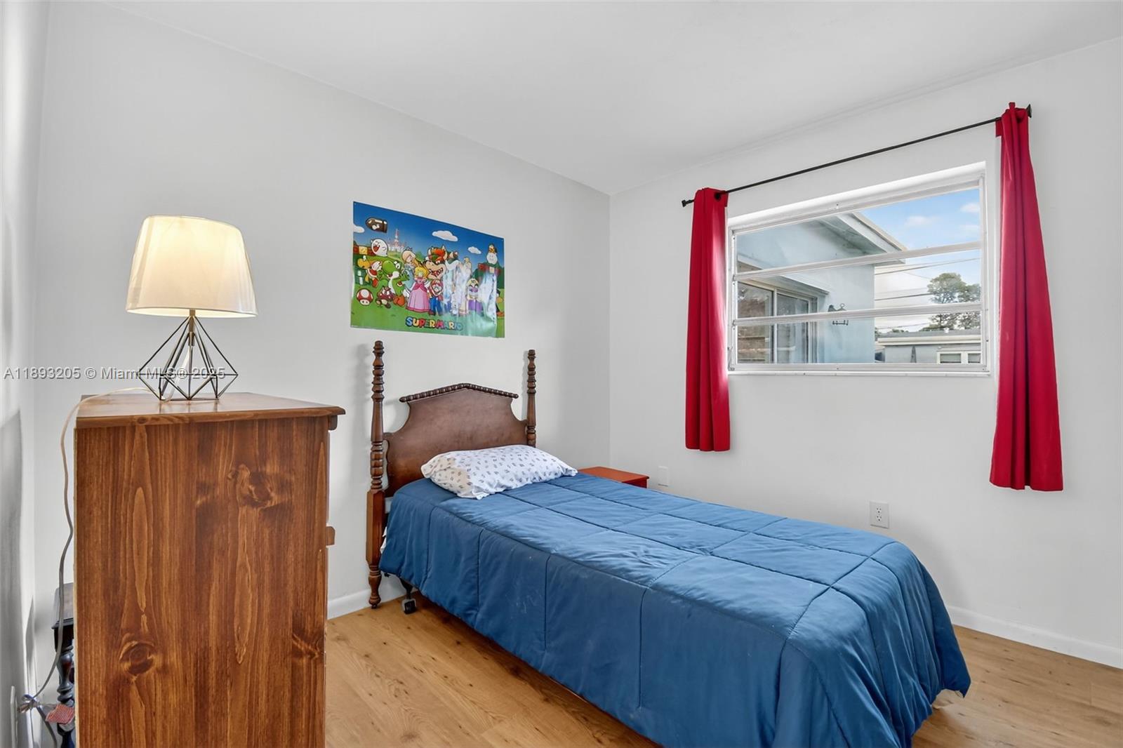 BOULEVARD HEIGHTS SEC 7 - Residential