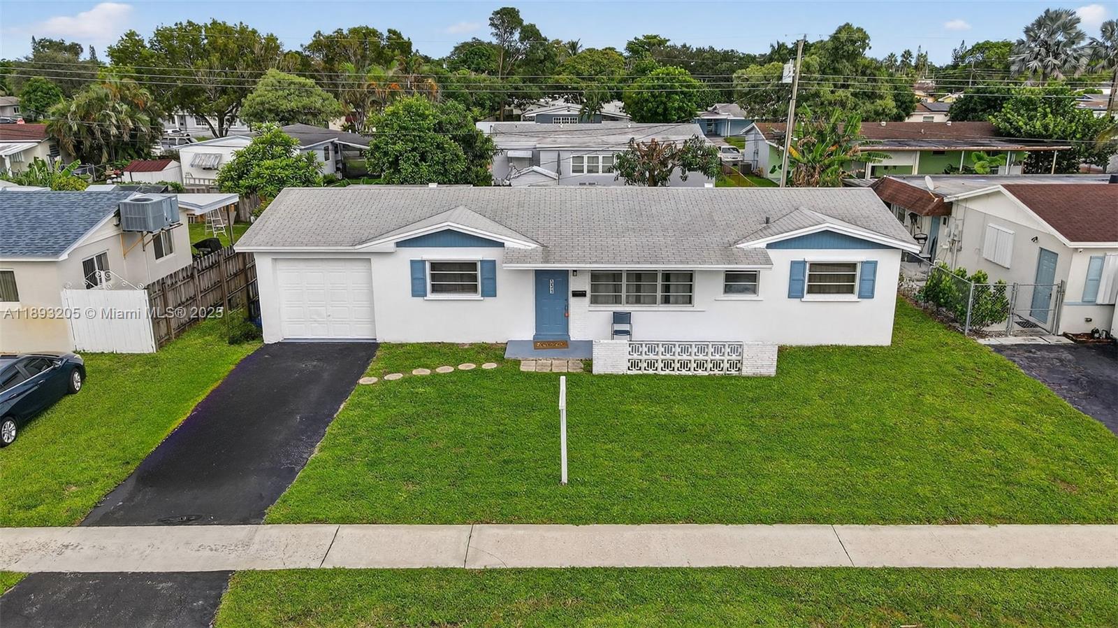 BOULEVARD HEIGHTS SEC 7 - Residential