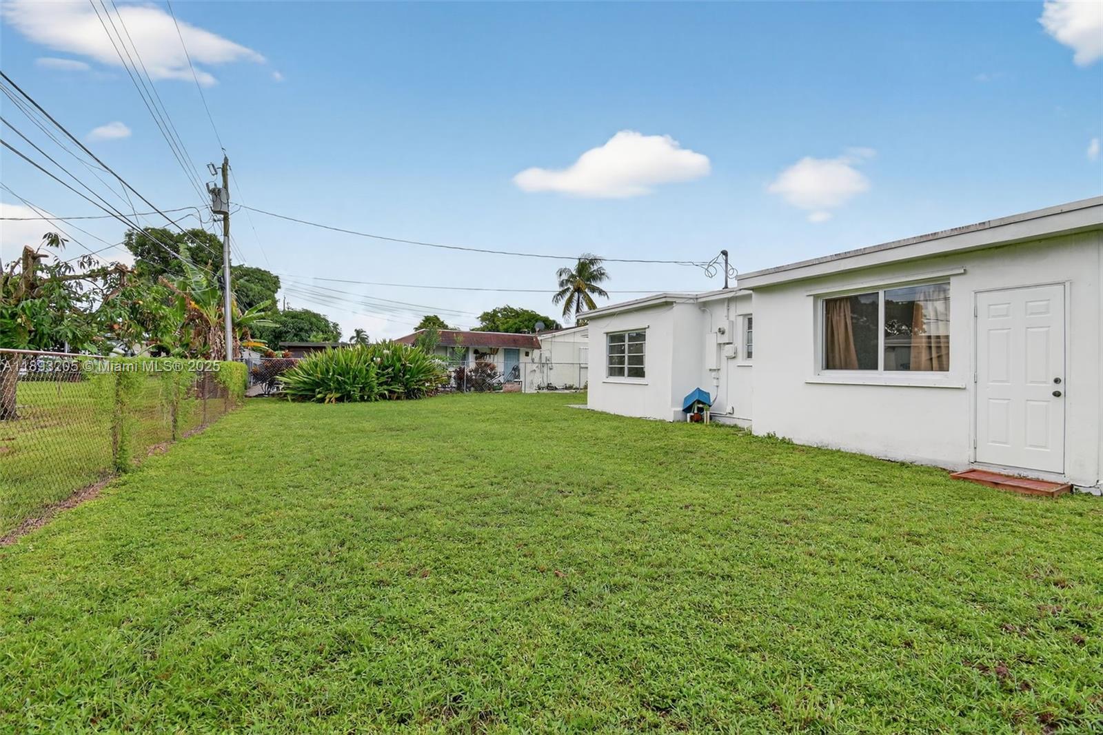 BOULEVARD HEIGHTS SEC 7 - Residential