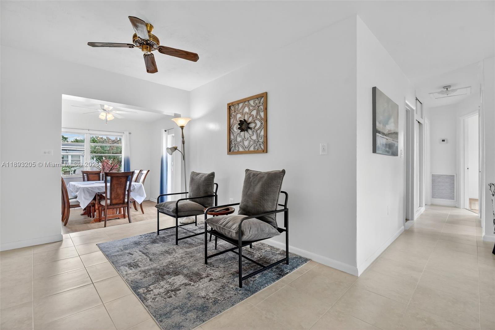BOULEVARD HEIGHTS SEC 7 - Residential